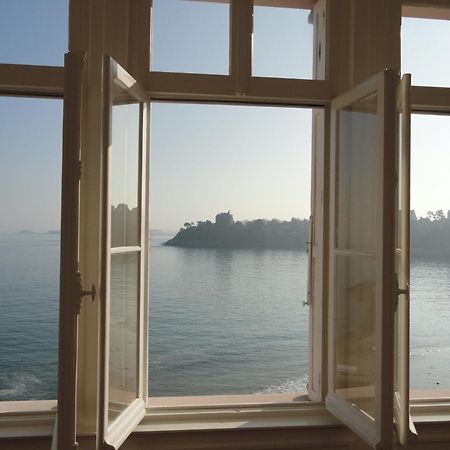 Hotel Villa Reine Hortense ディナール エクステリア 写真