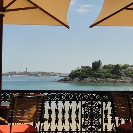 Hotel Villa Reine Hortense ディナール エクステリア 写真