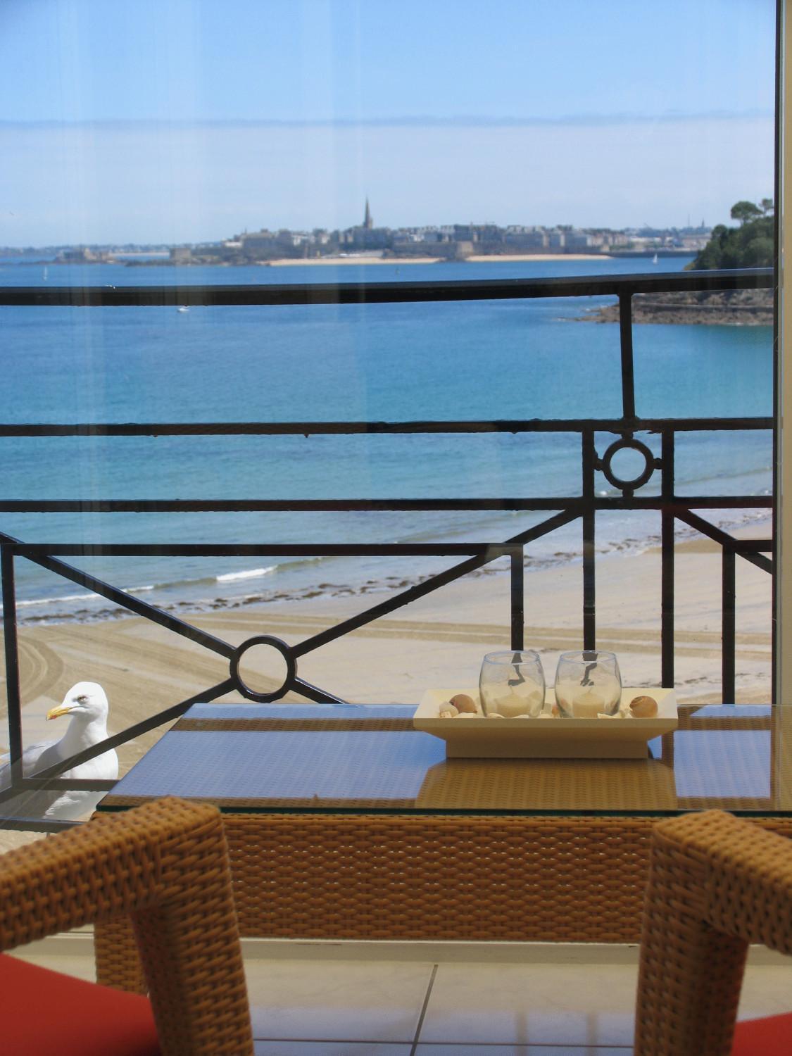Hotel Villa Reine Hortense ディナール エクステリア 写真
