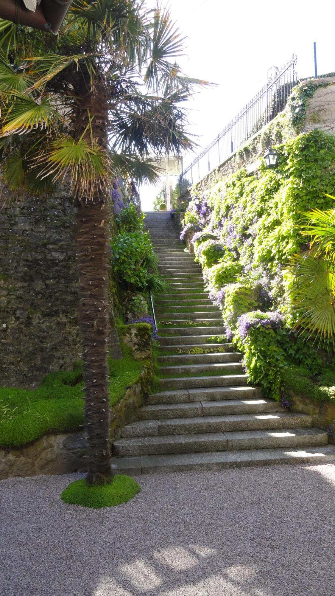 Hotel Villa Reine Hortense ディナール エクステリア 写真