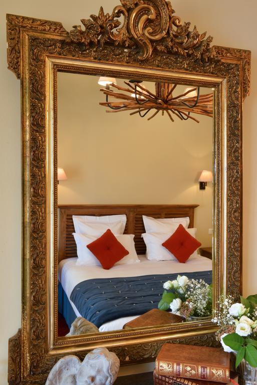 Hotel Villa Reine Hortense ディナール エクステリア 写真