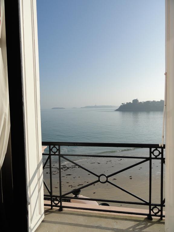 Hotel Villa Reine Hortense ディナール エクステリア 写真